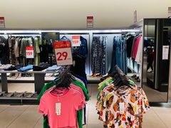 -ZARA(凯德乐峰广场店)