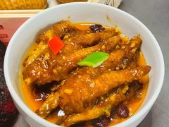 -水禾轩·海鲜蒸汽主题餐厅(新香洲旗舰店)