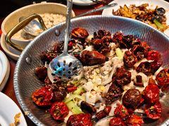 -恭敬李·烤鸭(天坛北门店)