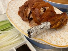 -清华大学-甲所餐厅