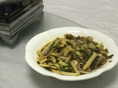 -翠茗农庄土菜馆(天目湖店)