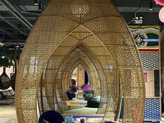 -汤W城市微度假(仓山店)