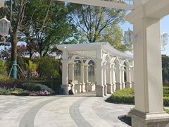 -上海鲜花港