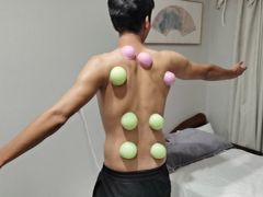 -沁欣堂推拿艾灸