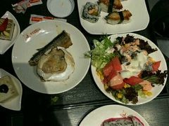 -蓝色派对KTV(聚然广场店)