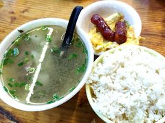 -陈记汤饭(水巷口店)