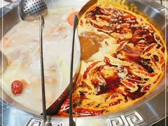 -麻辣大叔市井火锅(文清路店)