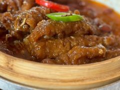-宝丽轩中餐厅BAOLIXUAN