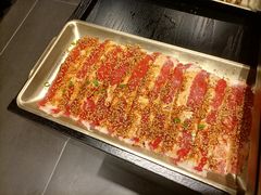 -西塔老太太泥炉烤肉(龙湖北苑天街店)