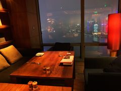 -非常时髦餐厅VUE Restaurant(外滩茂悦大酒店)