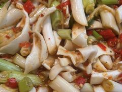 -邱金小炒·30 年盐帮江湖菜(自贡店)
