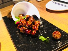 -马仕玖煲·融合菜·酥不腻烤鸭(人大店)