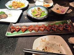 -德川家日本料理(中关村寰太大厦店)