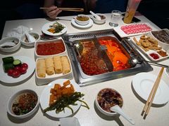 -海底捞火锅(曼巴特广场店)