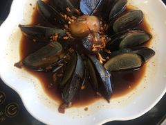 -西域美食蘭州拉面