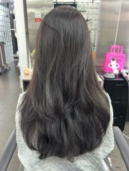 -Hair Code芭曲发型