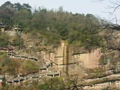 -方岩风景区