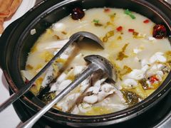 -周渝食惦酸菜鱼(青浦店)