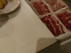 -傣妹火锅(万达店)