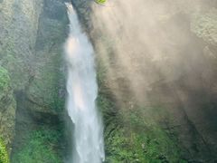 -神龙峡风景区