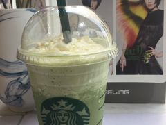 -星巴克(古象大酒店店)