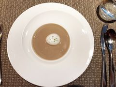 -香樟花园法式铁板烧(恒隆广场店)