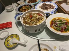 -宁夏国强手抓羊肉·清真菜(未央路凤三店)