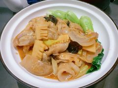 -东莱馋房(陆家嘴店)
