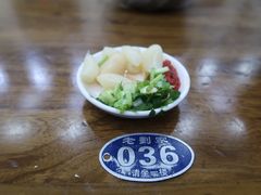 -刘信牛羊肉小炒泡馍(回民街店)