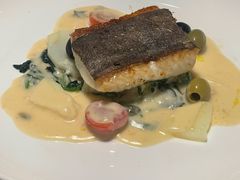 地中海煎海鱼-Solo(衡山路店)