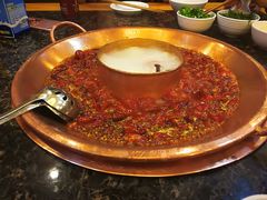 -老码头火锅(玉林店)