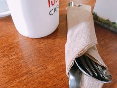-1901 Cafe(西四店)