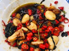 -聚缘·湘味音乐餐厅party(罗湖店)