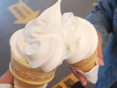 -麦当劳(朝阳路得来速店)