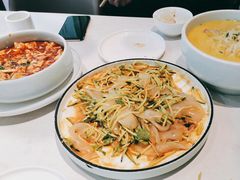 -北李妈妈菜·海肠捞饭(开发区万达店)