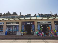 -日照灯塔风景区