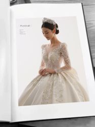 -雪中彩影婚纱摄影·微光艺术中心