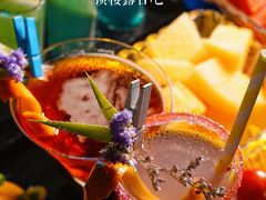 -杜尚rooftop露台酒吧