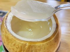 泰国椰皇冻-食盈碗仔翅(星玺广场店)