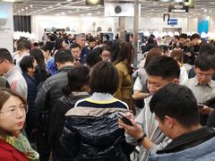 -宜家·瑞典风味餐厅(北京西红门店)