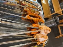 -号令江湖·水浒烤肉(和畅睦邻中心店)