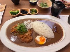 -CURRY YA 熟成咖哩專門店(深圳湾万象城店)