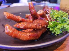 -农家霸王地锅鸡(国顺东路店)