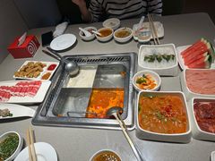 -海底捞火锅(江宸天街店)