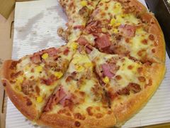 -尊宝比萨(厦大店)