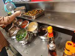 -一烙锅(友谊店)