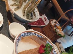 -川味观·鲜货火锅(西湖文化广场店)