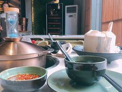 -狐狸爱上椰子鸡(滨江星光大道店)