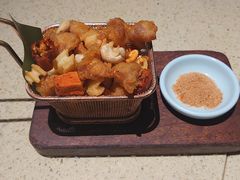-点都德(长泰广场店)