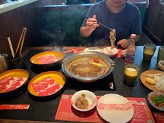 -牛New寿喜烧(闵行龙湖天街店)
